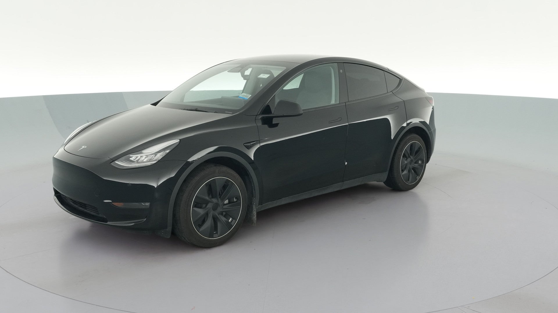 2023 Tesla Model Y vehicle photo