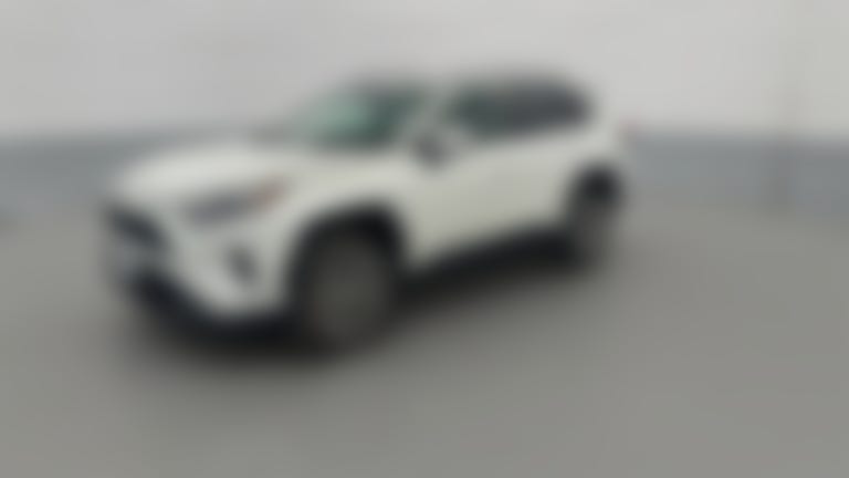 2023 Toyota RAV4 vehicle photo