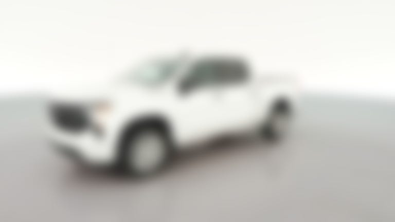 2024 Chevrolet Silverado 1500 Crew Cab vehicle photo