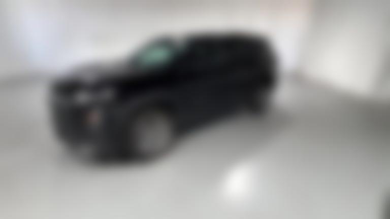 2025 Chevrolet Equinox vehicle photo
