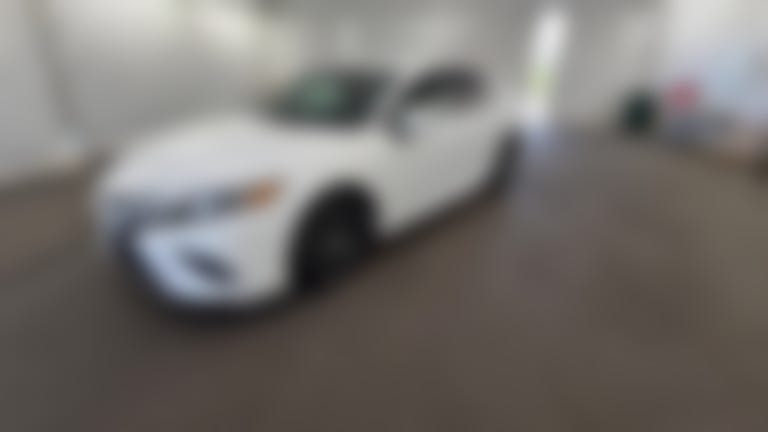 2018 Toyota Camry vehicle photo
