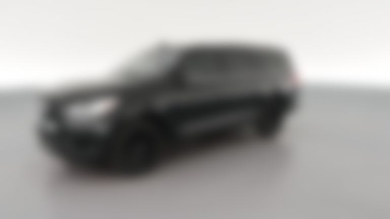 2021 Lincoln Navigator L vehicle photo