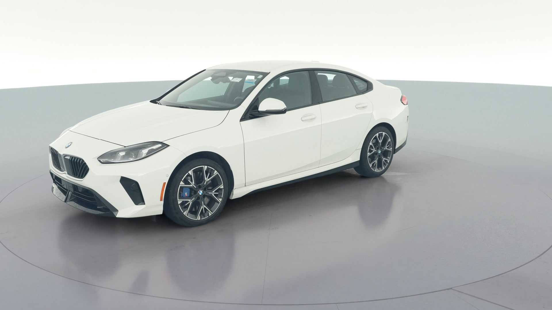 2026 BMW 2 Series vehicle photo