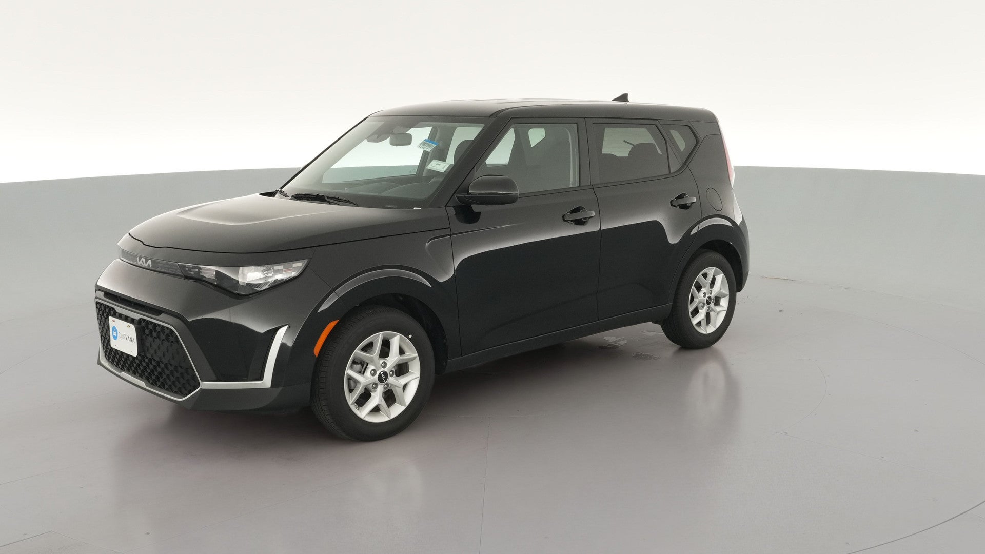 2025 Kia Soul vehicle photo