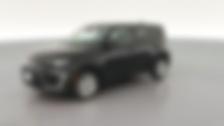 2025 Kia Soul vehicle photo