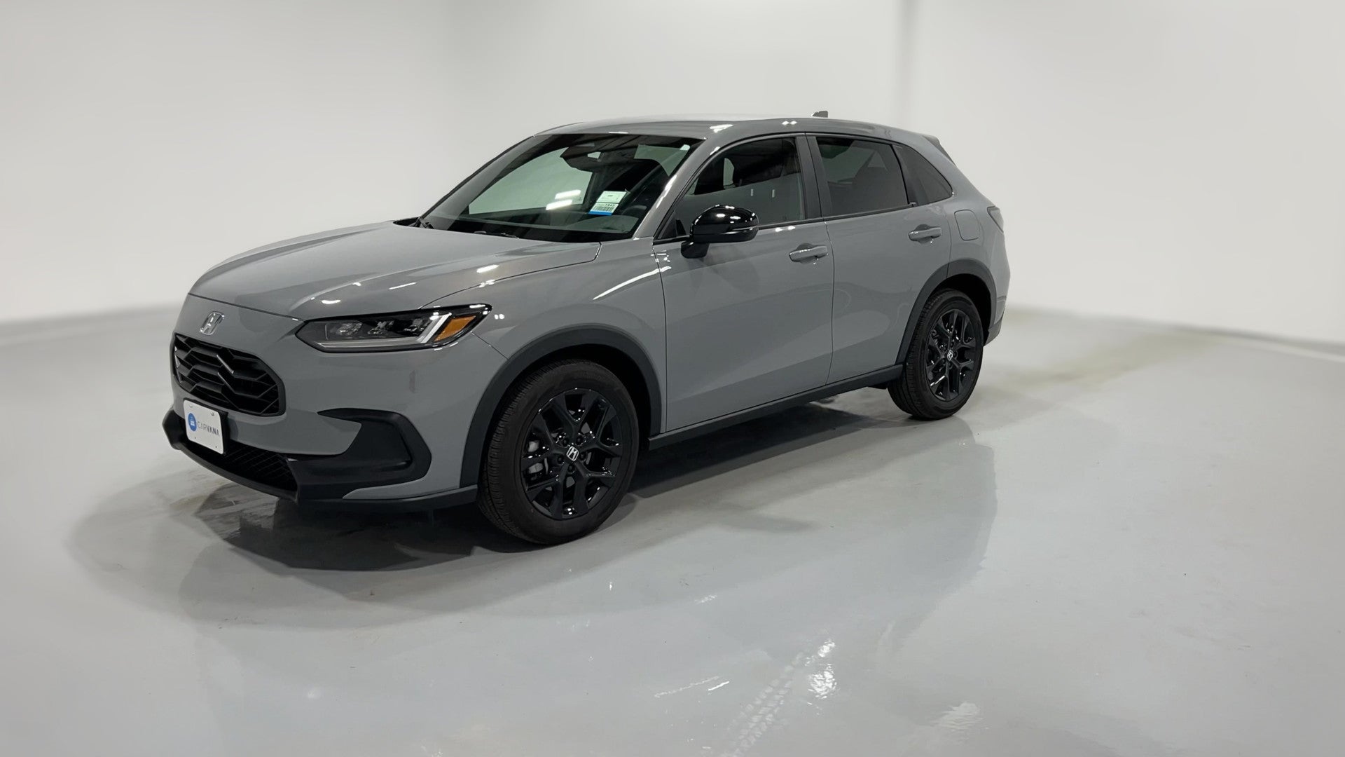 2025 Honda HR-V vehicle photo