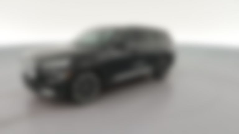 2020 Lincoln Aviator vehicle photo