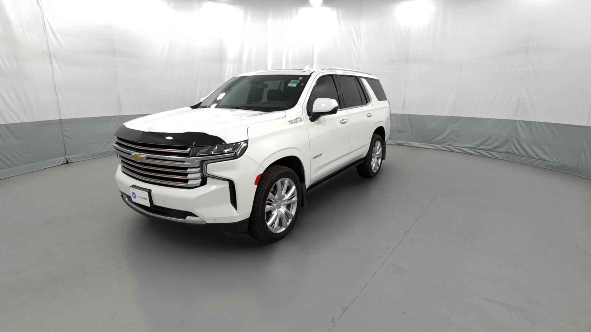 2023 Chevrolet Tahoe vehicle photo