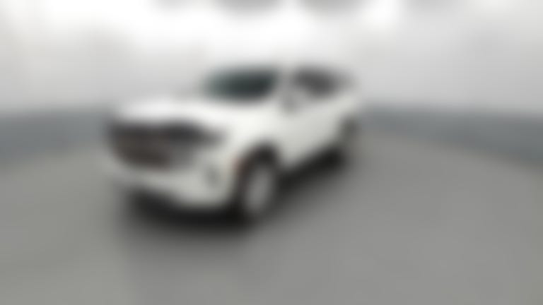 2023 Chevrolet Tahoe vehicle photo