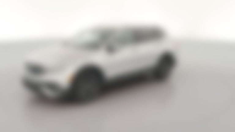 2024 Volkswagen Tiguan vehicle photo