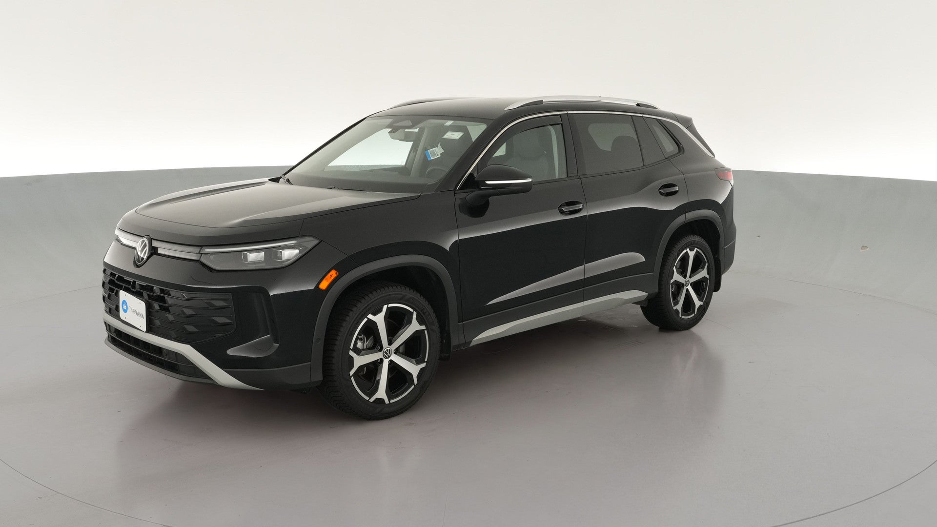 2025 Volkswagen Tiguan vehicle photo
