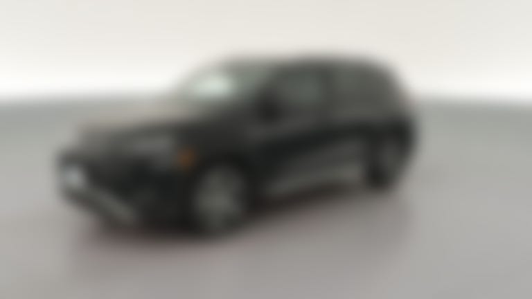 2025 Volkswagen Tiguan vehicle photo