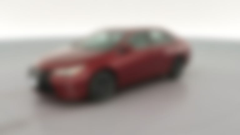 2015 Toyota Camry vehicle photo