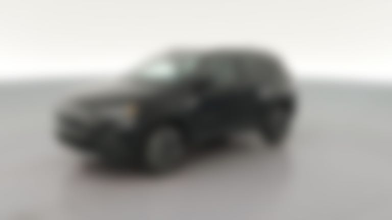 2022 Jeep Compass vehicle photo