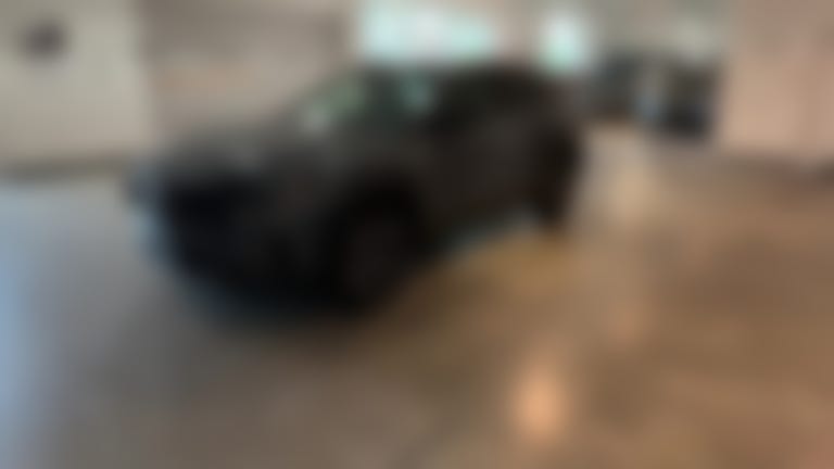 2025 MAZDA CX-50 Hybrid vehicle photo