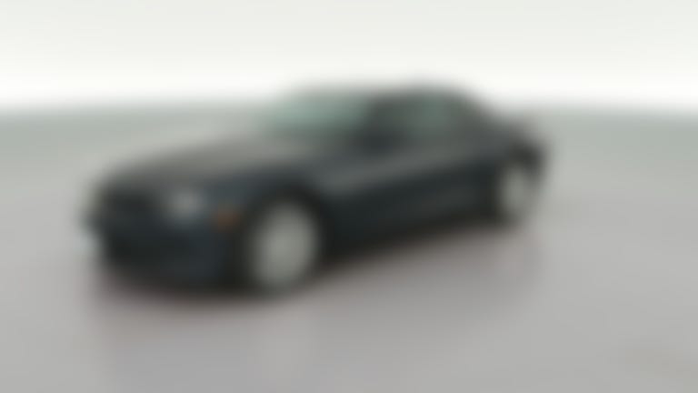 2015 Chevrolet Camaro vehicle photo