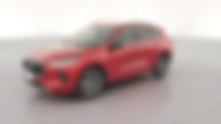 2024 Ford Escape vehicle photo