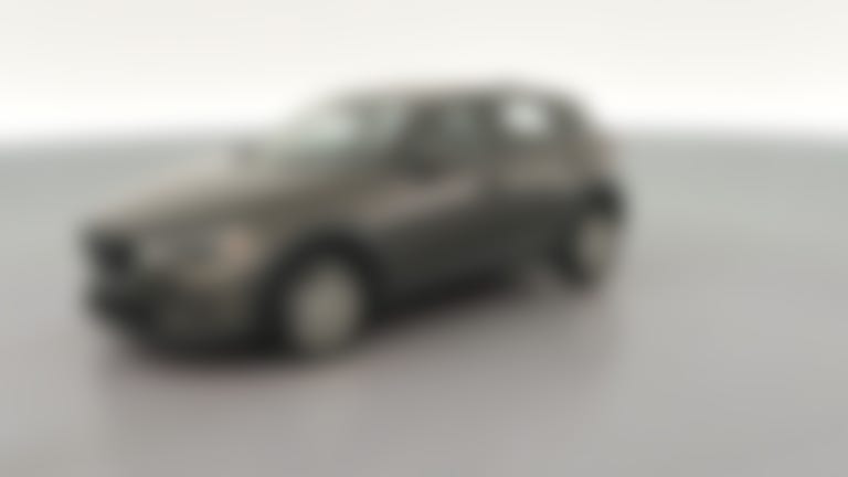 2019 MAZDA CX-3 vehicle photo