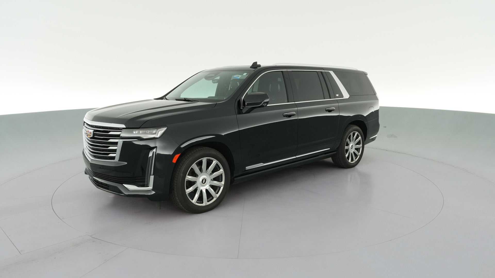 2024 Cadillac Escalade ESV vehicle photo