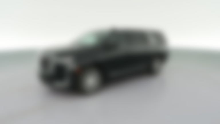 2024 Cadillac Escalade ESV vehicle photo
