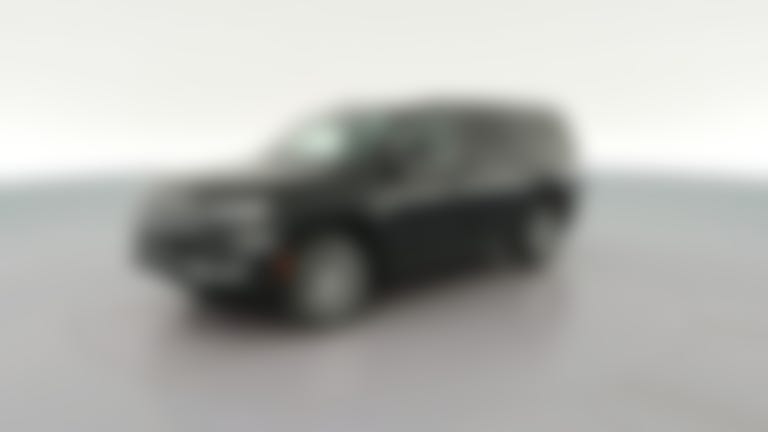 2023 Jeep Grand Wagoneer vehicle photo