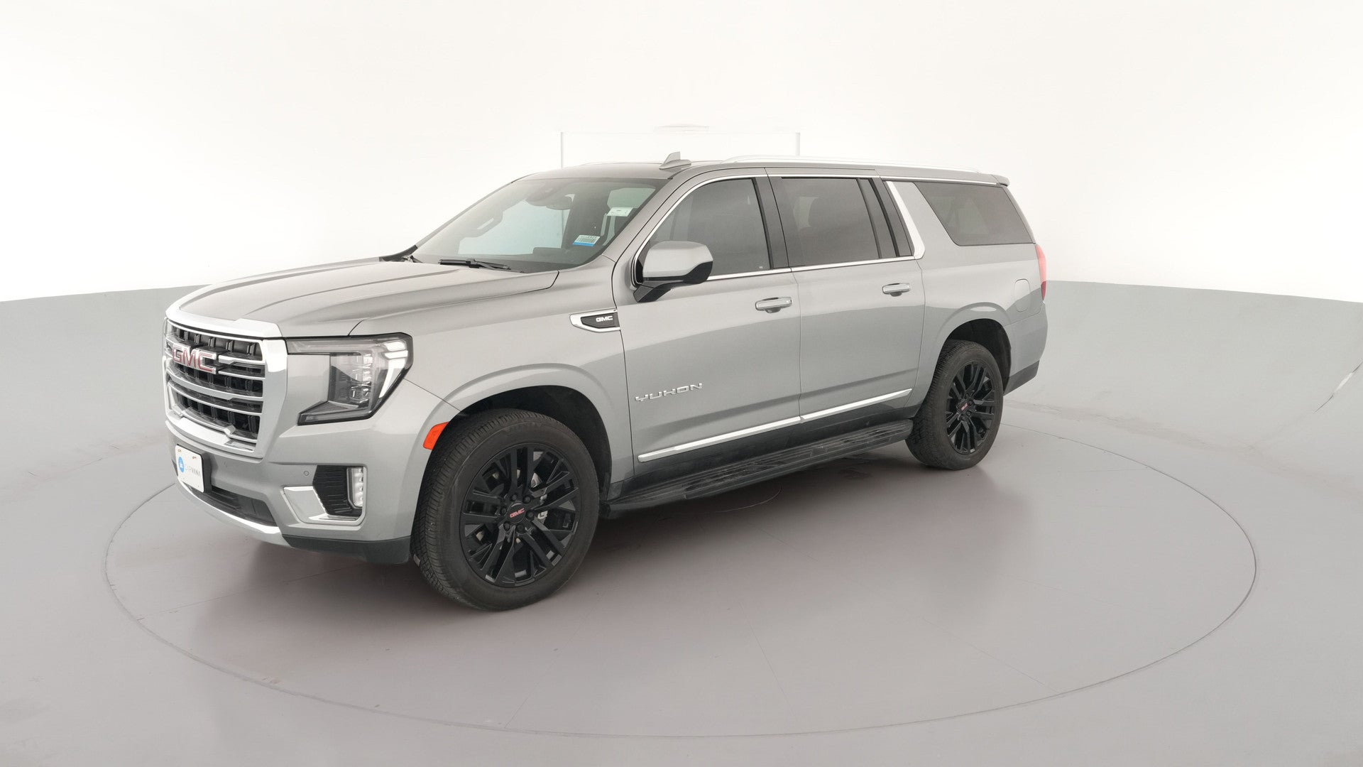 2023 GMC Yukon XL vehicle photo