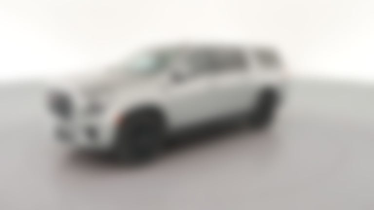 2023 GMC Yukon XL vehicle photo