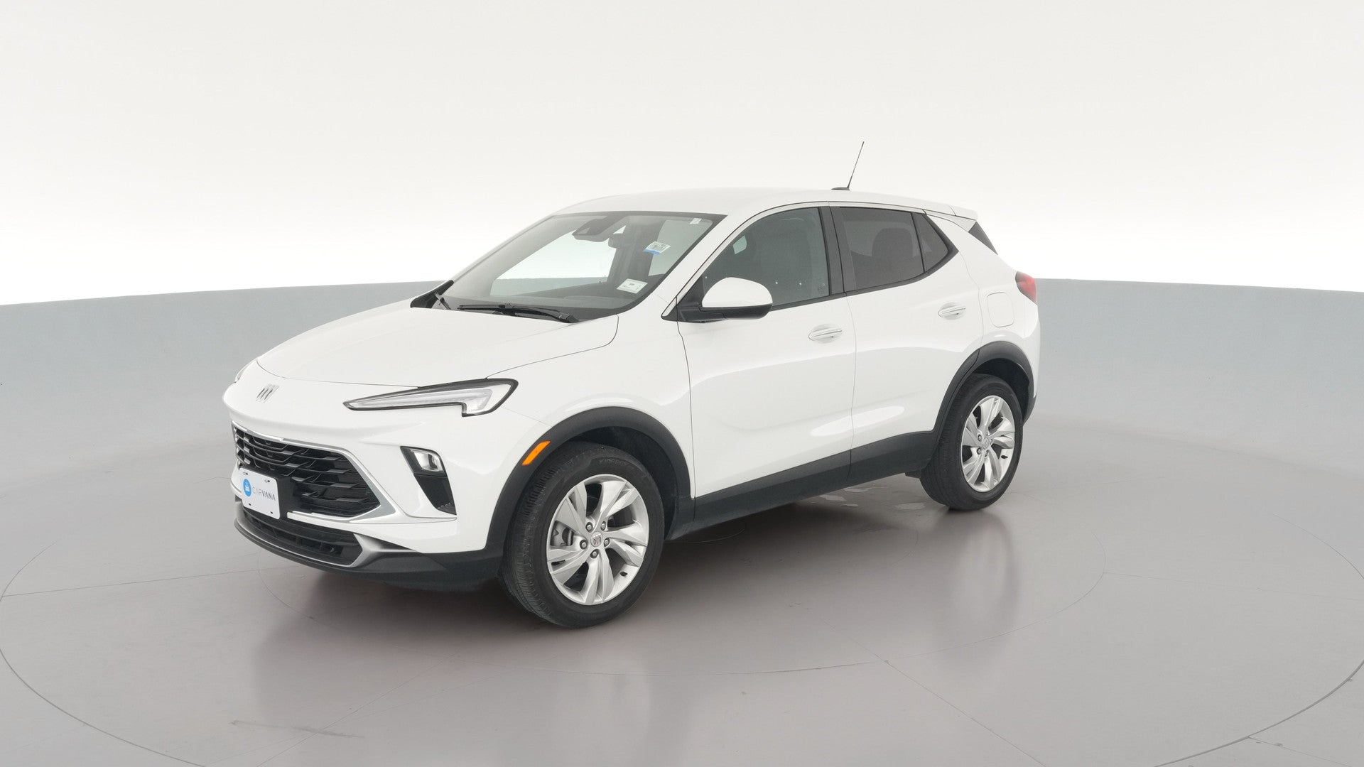 2025 Buick Encore GX vehicle photo