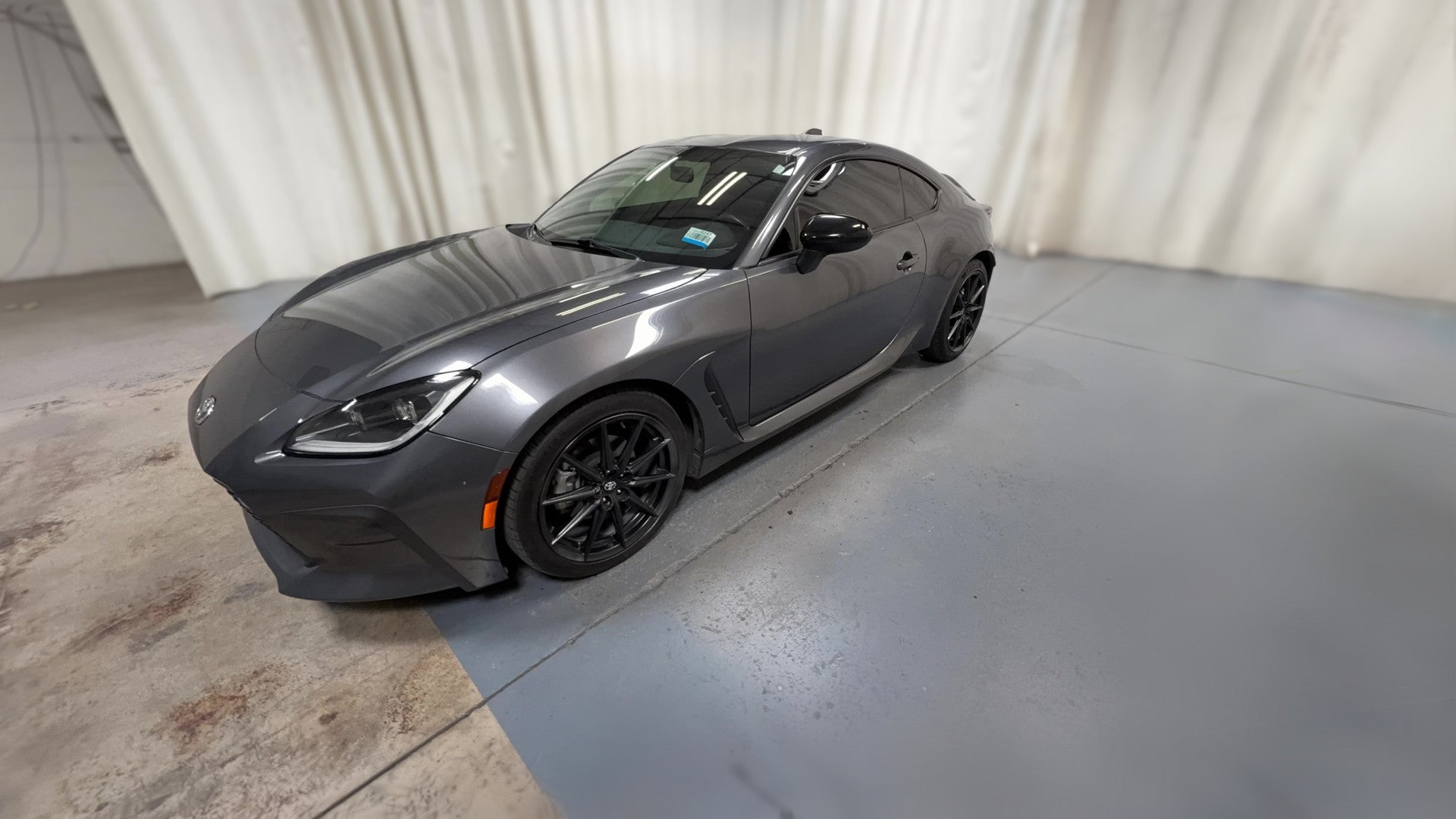 2023 Toyota GR86 vehicle photo