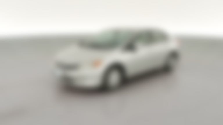 2012 Honda Civic vehicle photo
