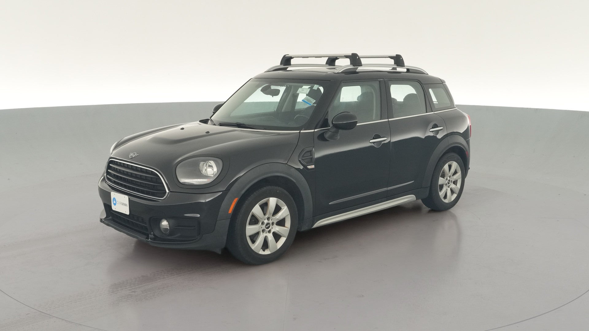 2019 MINI Countryman vehicle photo