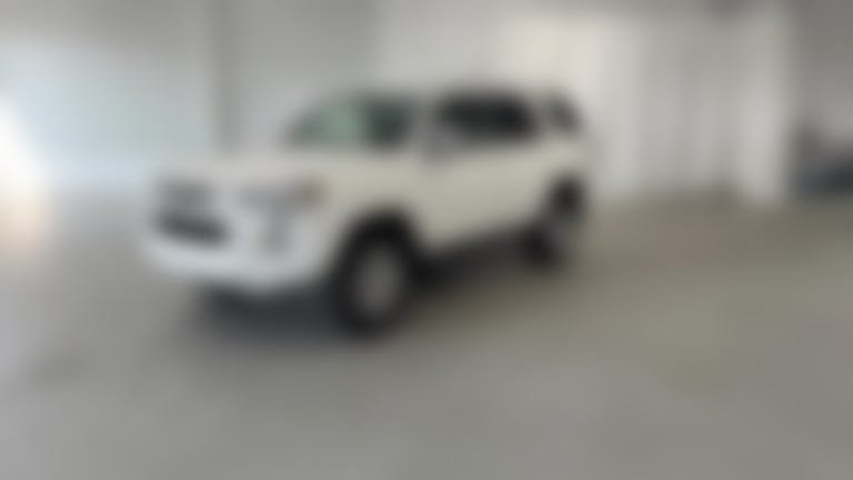 2016 Toyota 4Runner vehicle photo