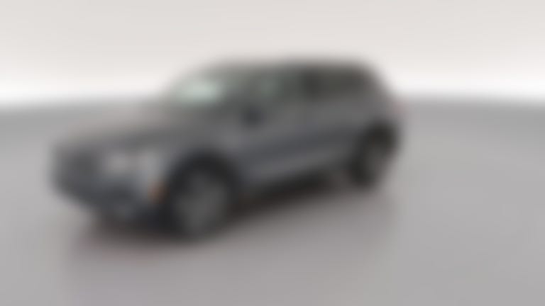 2020 Volkswagen Tiguan vehicle photo