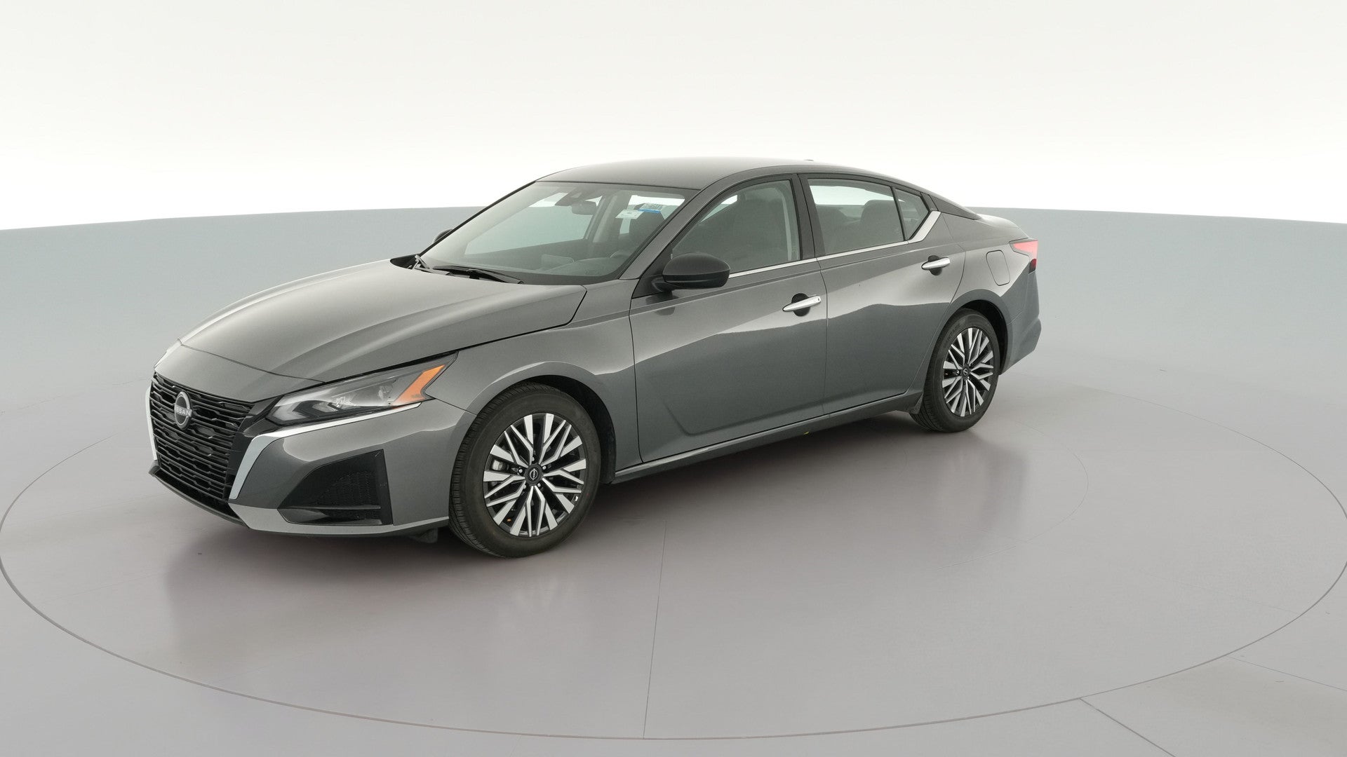 2025 Nissan Altima vehicle photo