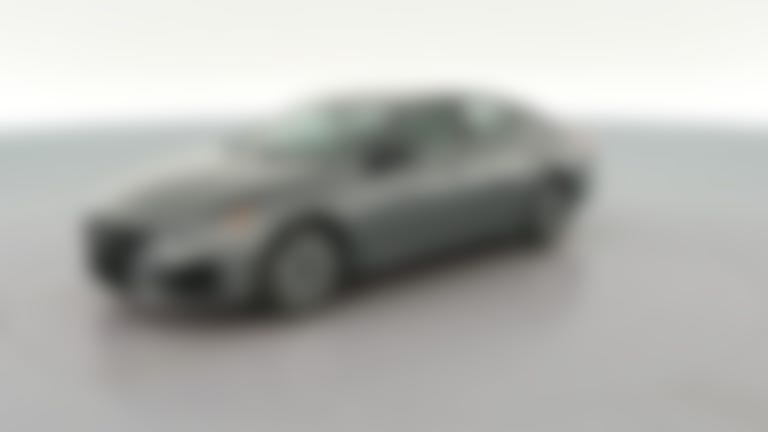 2025 Nissan Altima vehicle photo