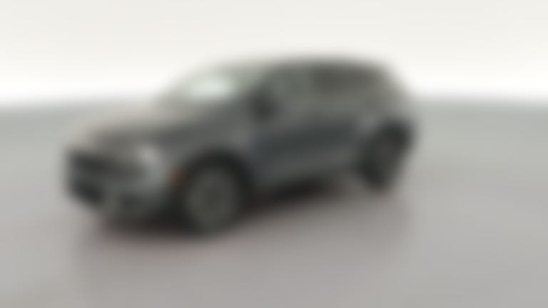 2023 Kia Sportage vehicle photo