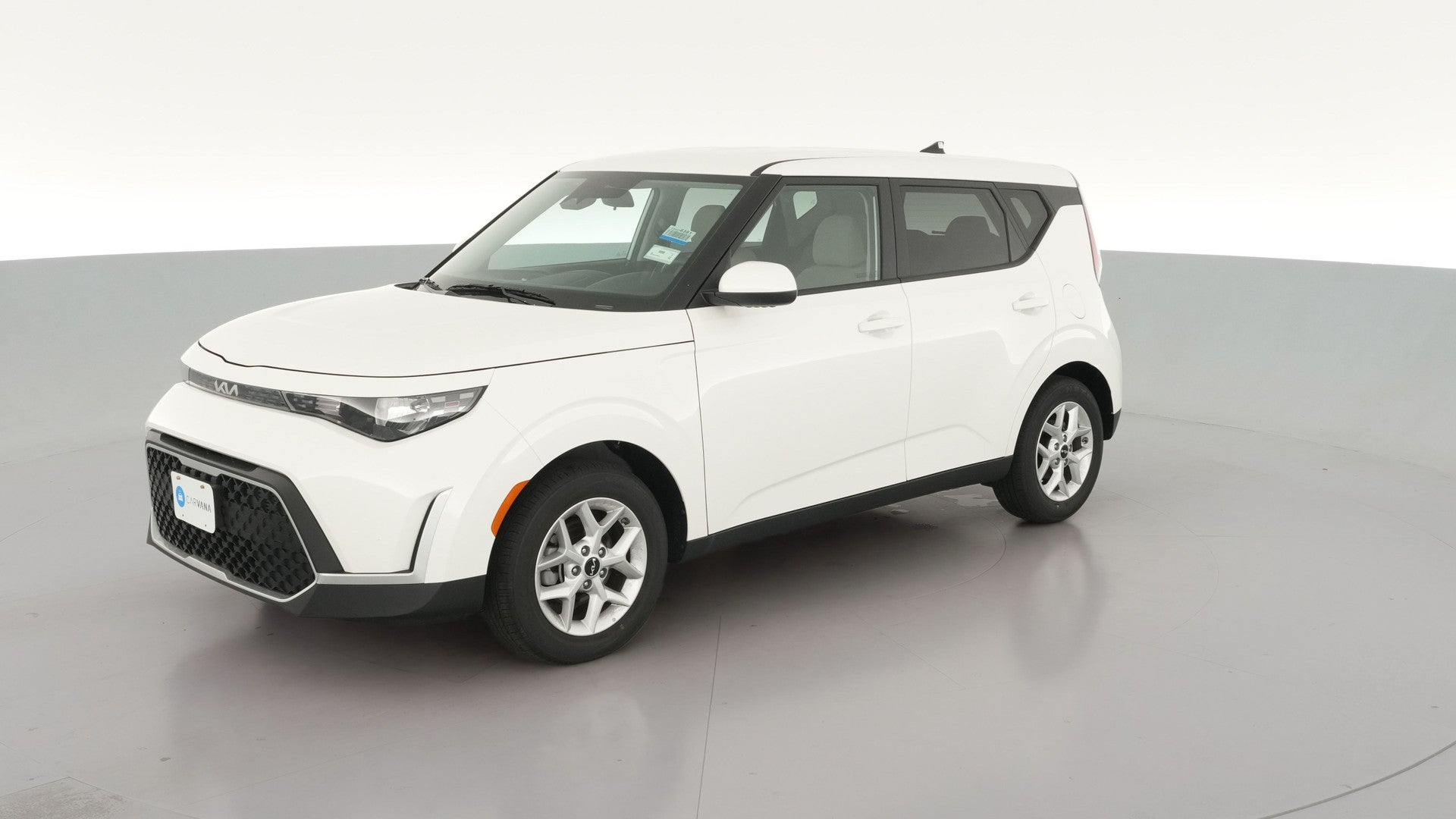 2025 Kia Soul vehicle photo