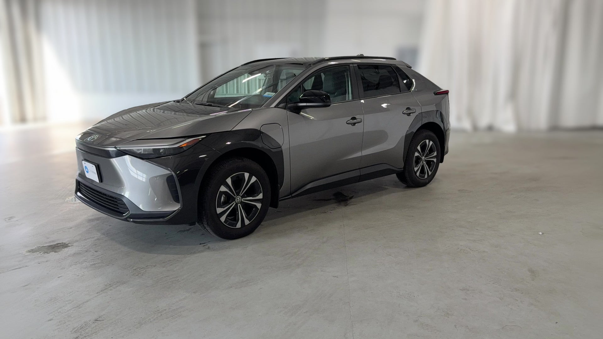 2025 Toyota bZ4X vehicle photo