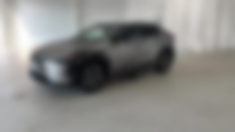 2025 Toyota bZ4X vehicle photo