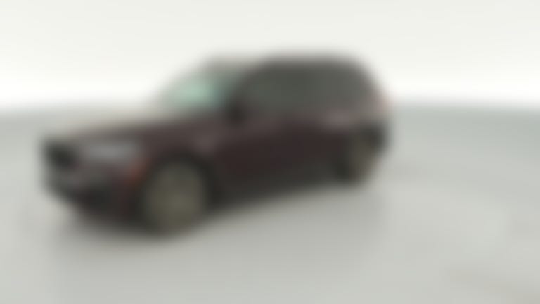 2021 BMW X7 vehicle photo