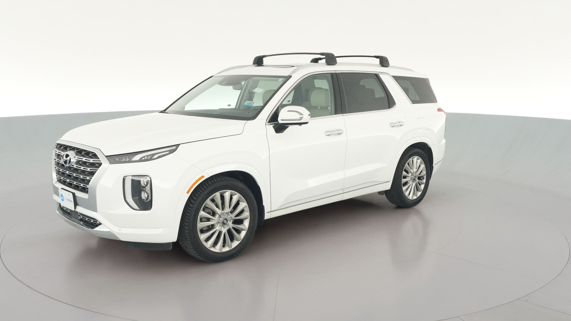 2020 Hyundai Palisade vehicle photo