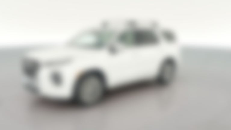 2020 Hyundai Palisade vehicle photo