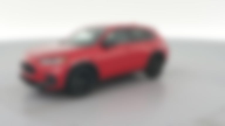 2025 Honda HR-V vehicle photo