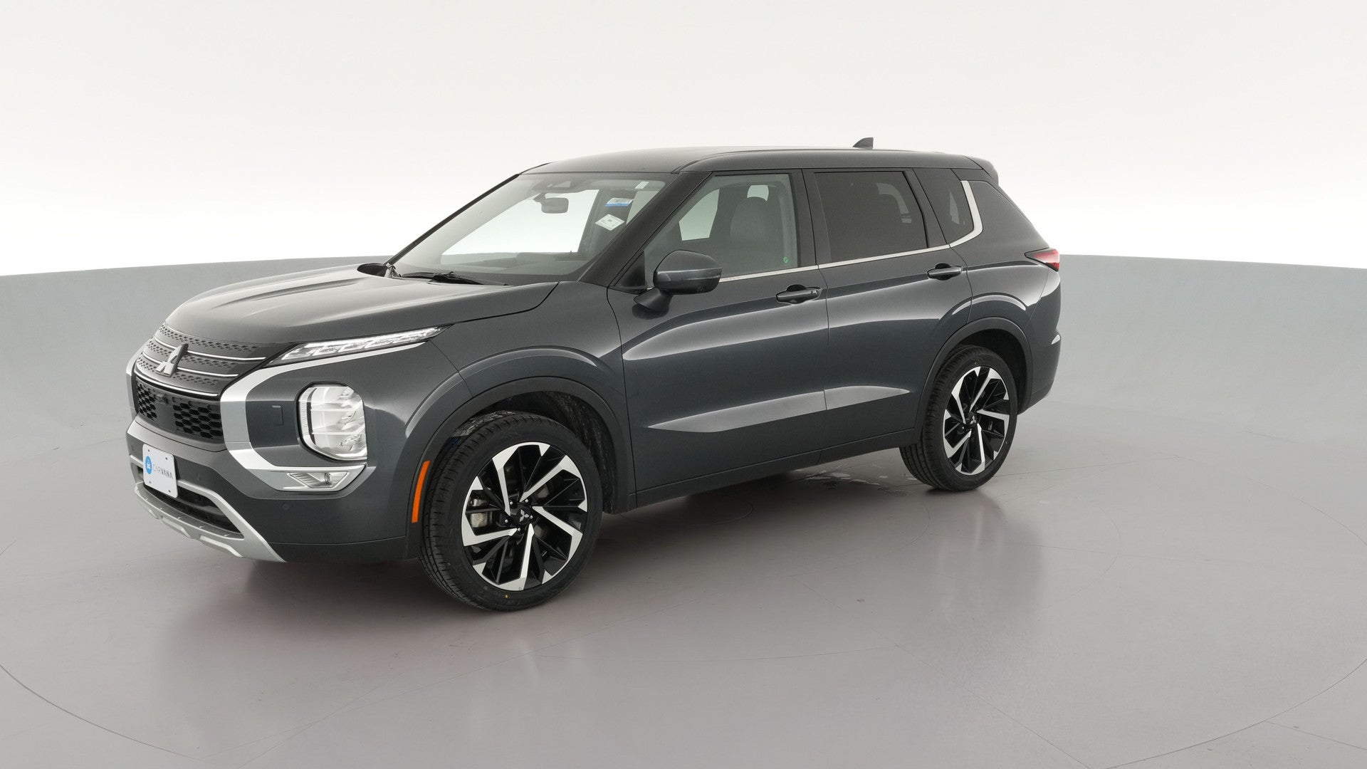 2024 Mitsubishi Outlander vehicle photo
