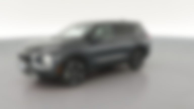 2024 Mitsubishi Outlander vehicle photo