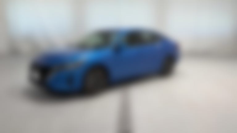 2025 Nissan Sentra vehicle photo