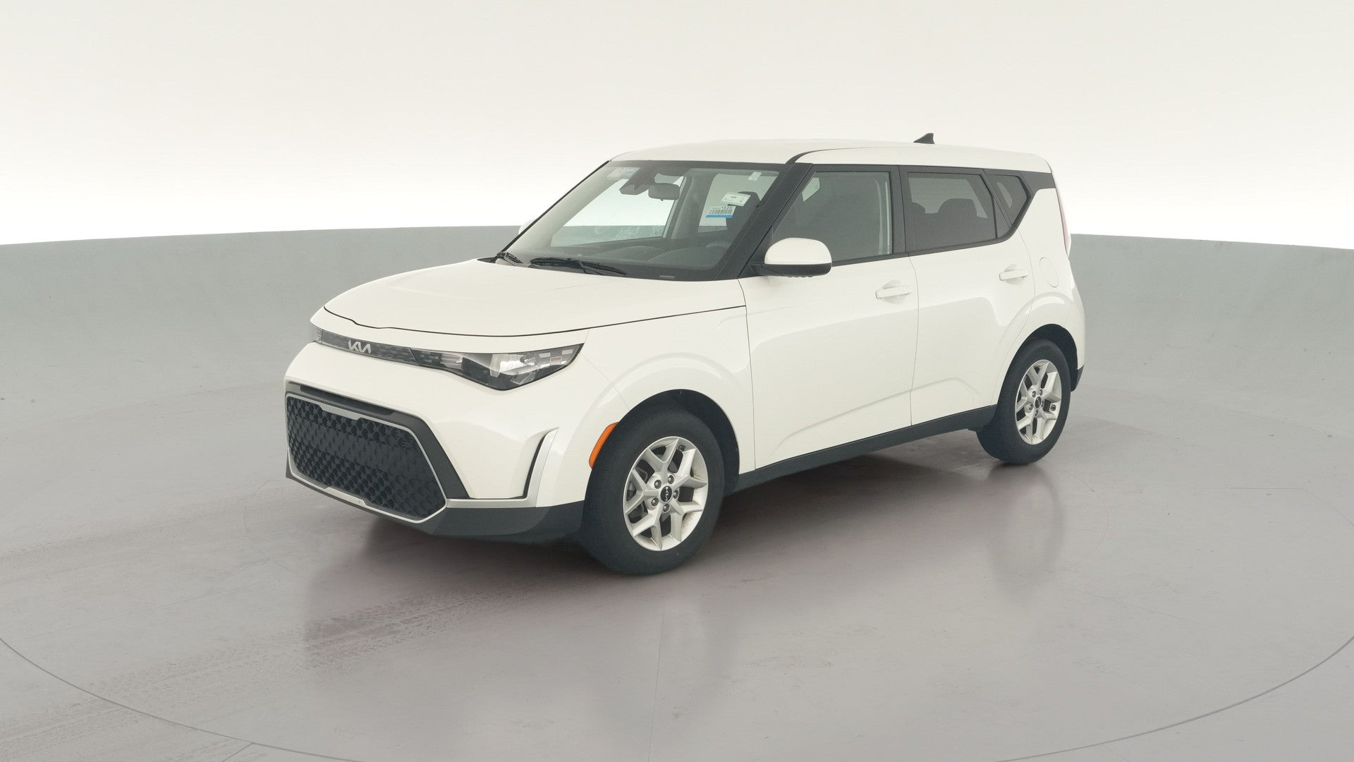 2025 Kia Soul vehicle photo