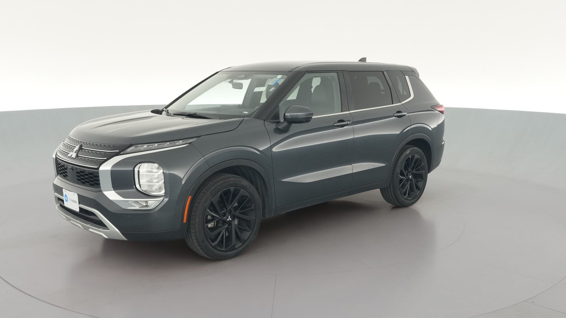 2024 Mitsubishi Outlander vehicle photo
