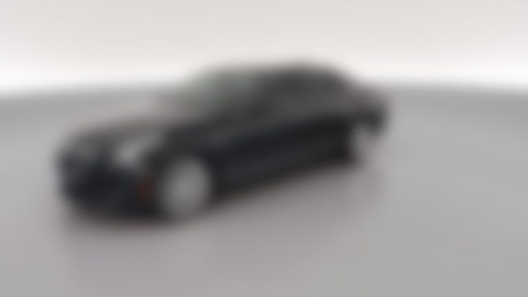 2017 Cadillac CT6 vehicle photo