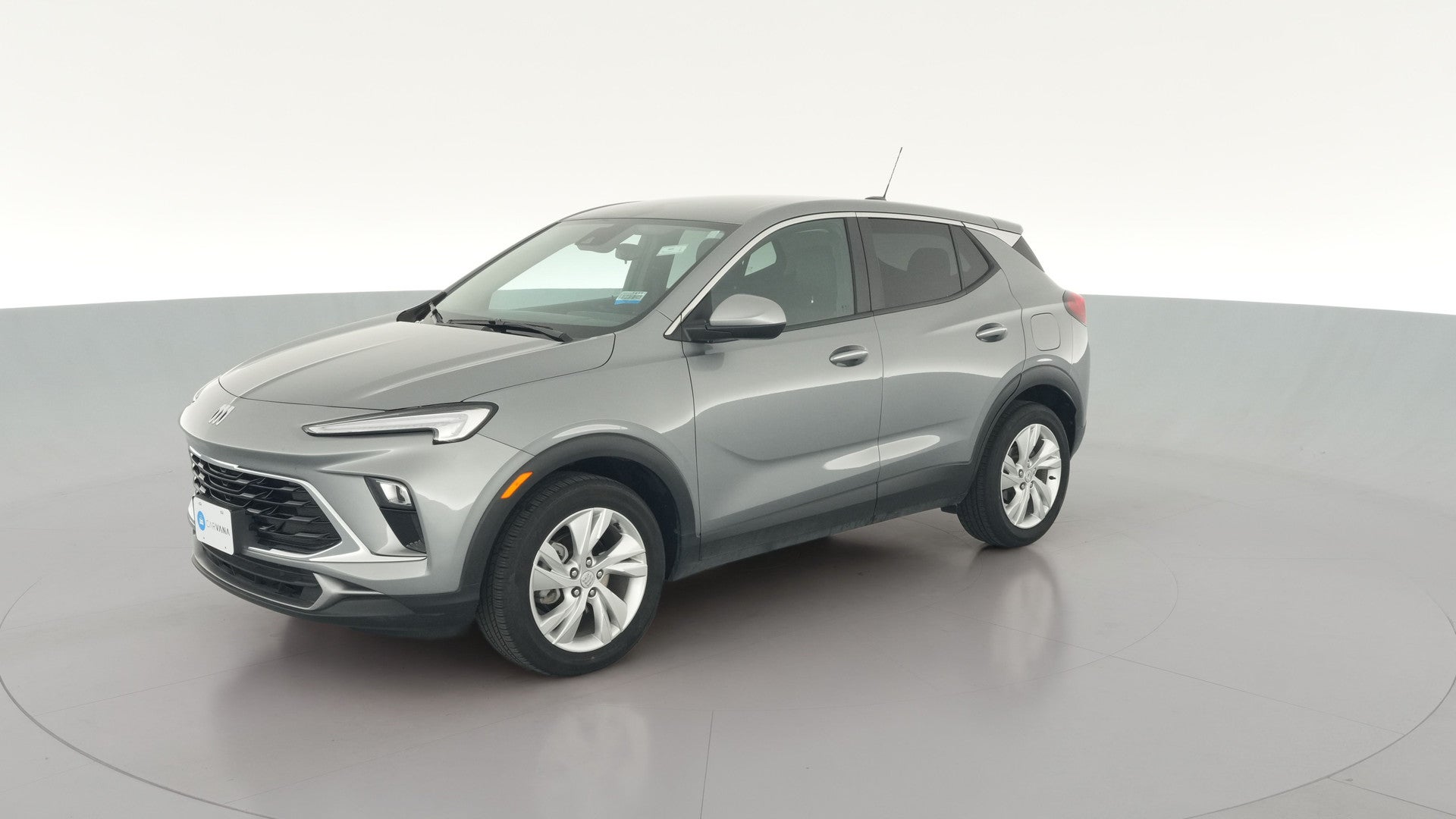 2025 Buick Encore GX vehicle photo
